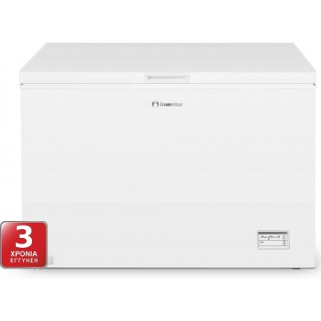 Inventor MDH-290EL Καταψύκτης Μπαούλο 287lt Inventor MDH-290EL Καταψύκτης Μπαούλο 287lt